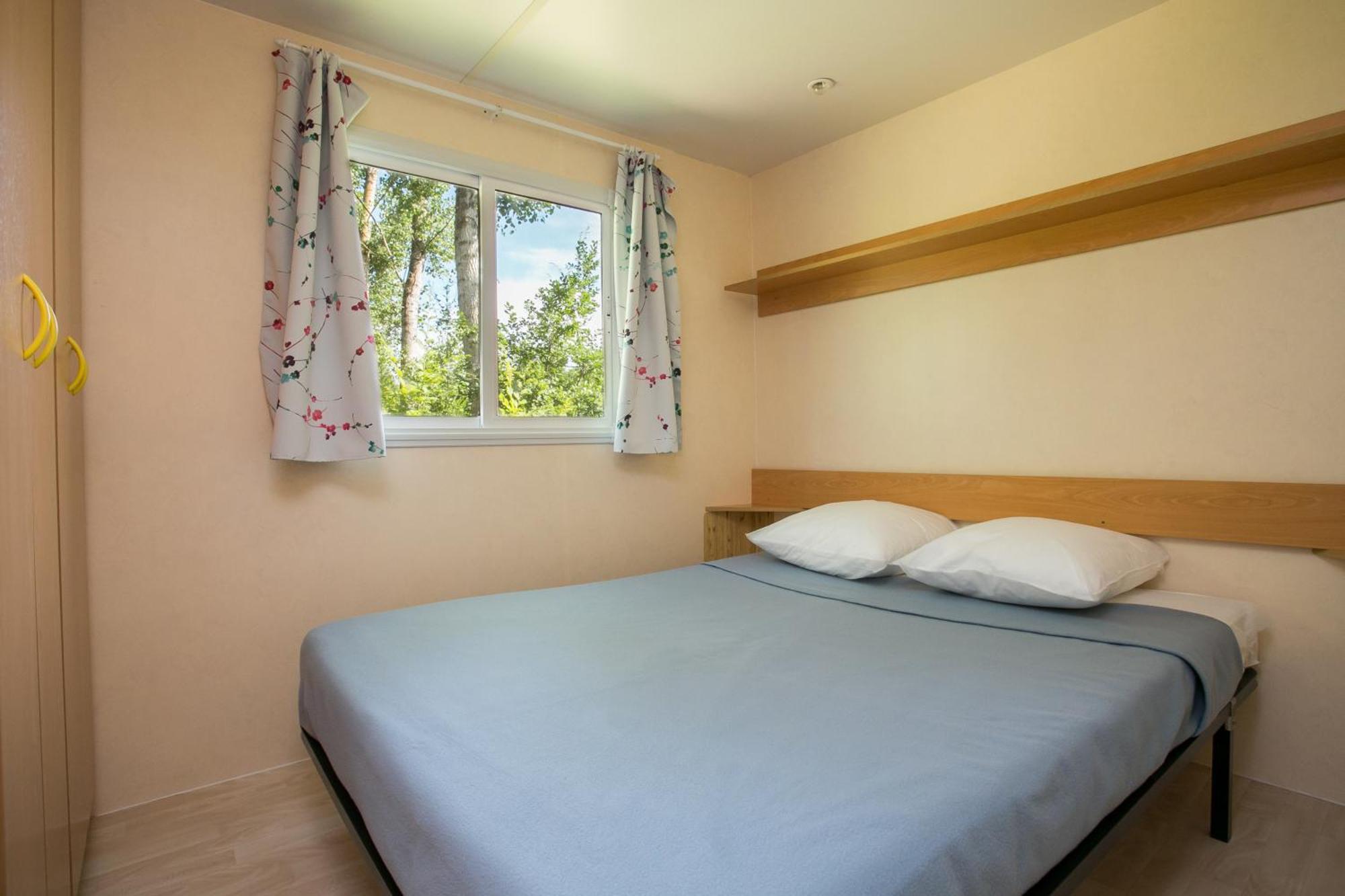 Camping La Ferme De Perdigat Limeuil Δωμάτιο φωτογραφία