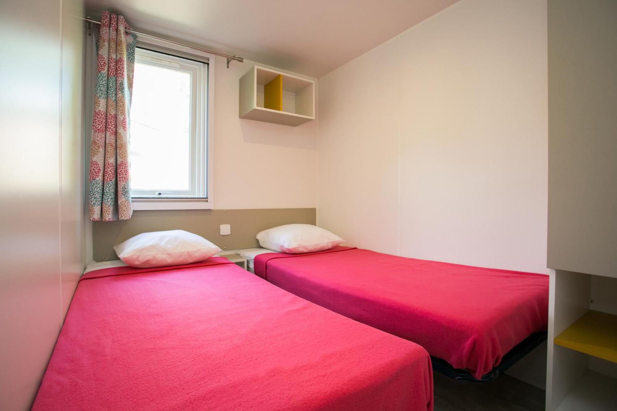 Camping La Ferme De Perdigat Limeuil Δωμάτιο φωτογραφία