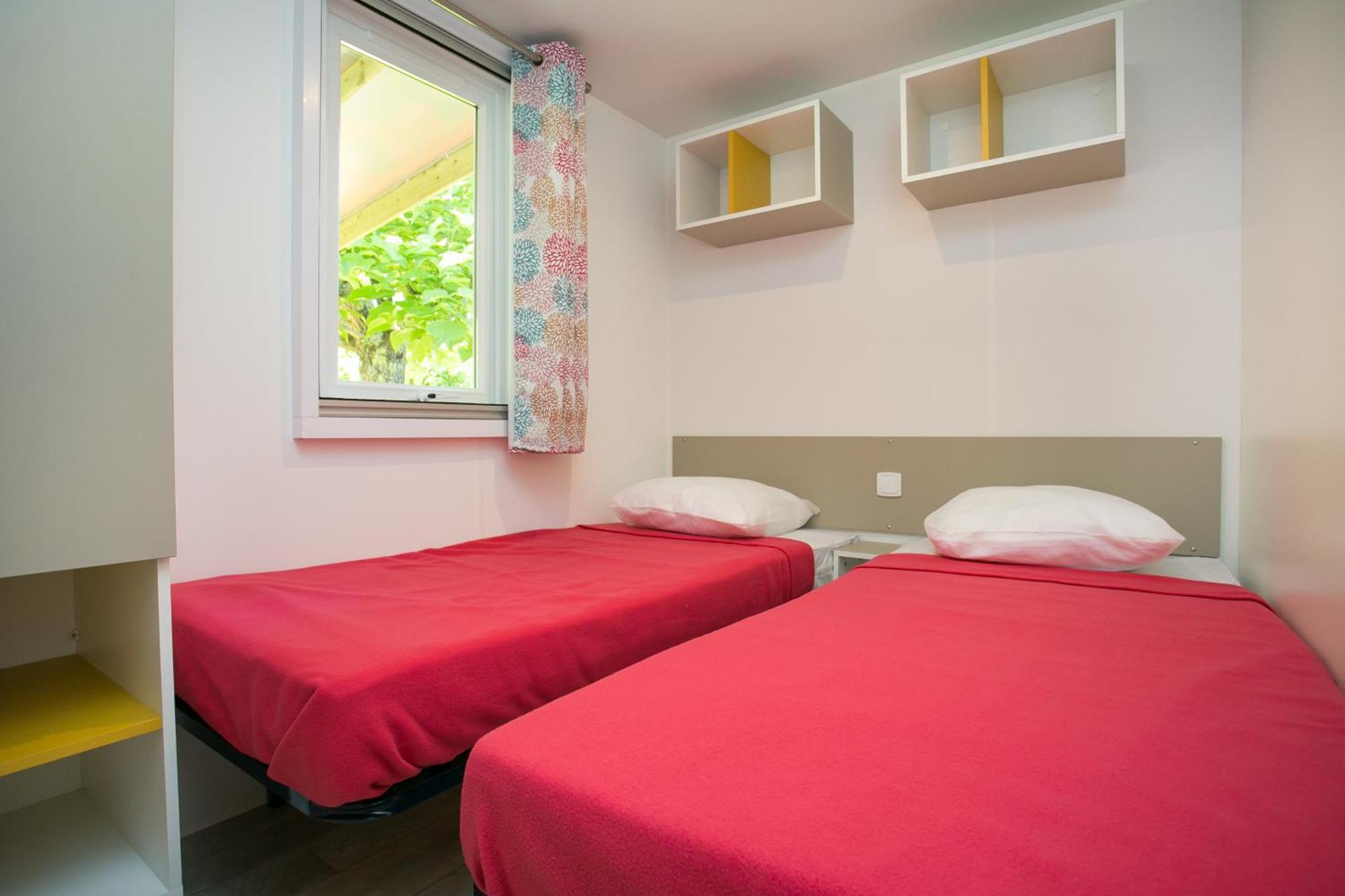 Camping La Ferme De Perdigat Limeuil Δωμάτιο φωτογραφία