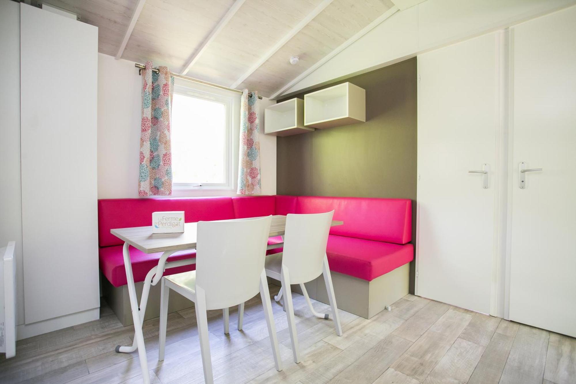 Camping La Ferme De Perdigat Limeuil Εξωτερικό φωτογραφία
