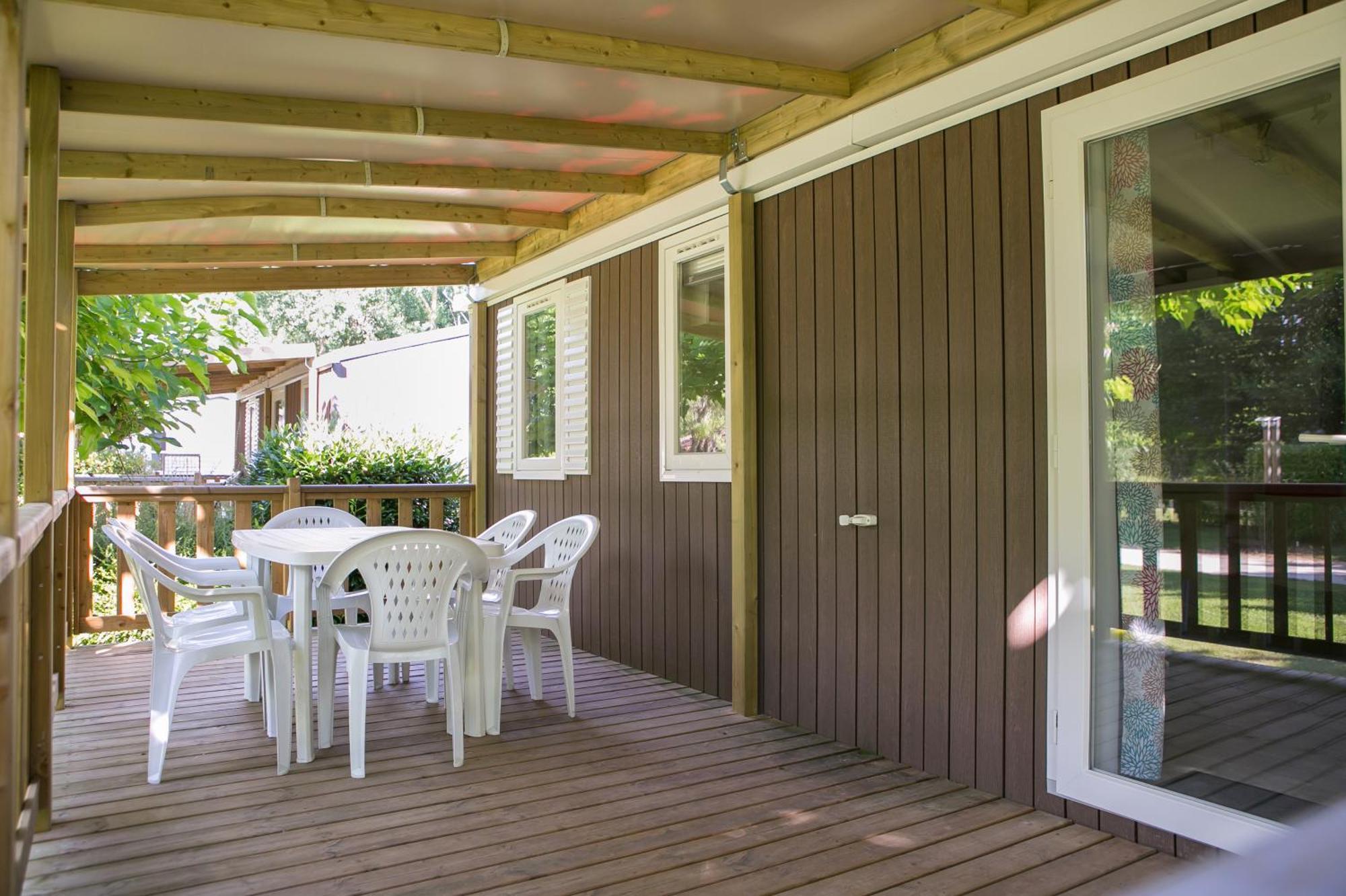 Camping La Ferme De Perdigat Limeuil Εξωτερικό φωτογραφία